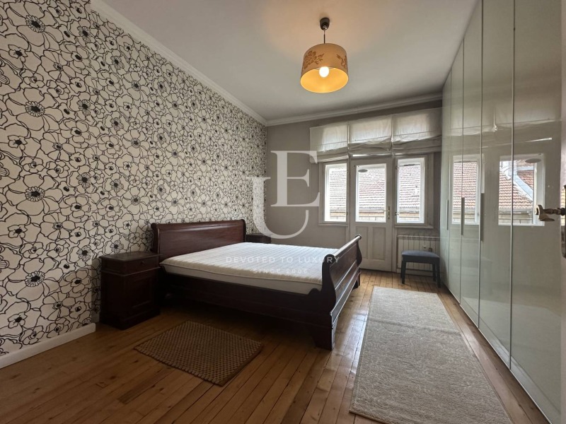В аренду  2 спальни София , Център , 135 кв.м | 94065709 - изображение [6]