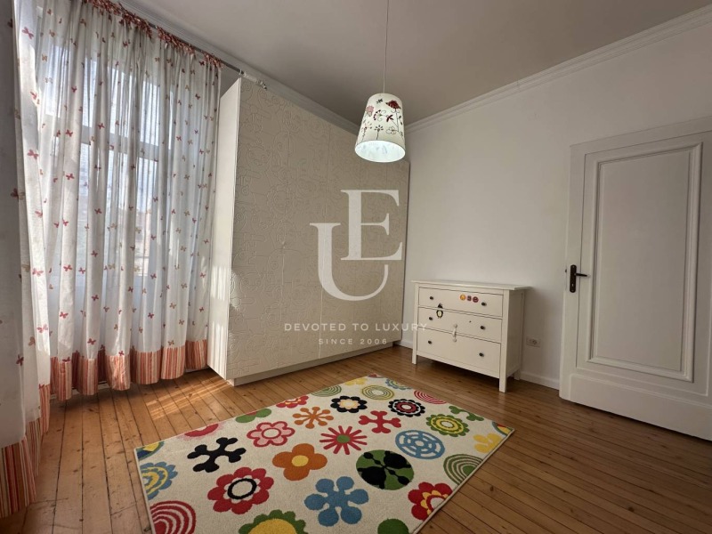 В аренду  2 спальни София , Център , 135 кв.м | 94065709 - изображение [10]