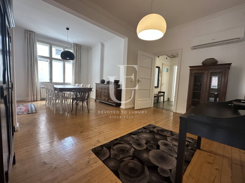 В аренду  2 спальни София , Център , 135 кв.м | 94065709 - изображение [4]