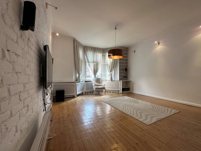 В аренду  2 спальни София , Център , 135 кв.м | 94065709 - изображение [2]