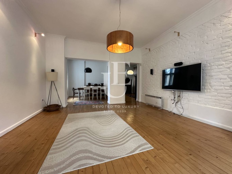 В аренду  2 спальни София , Център , 135 кв.м | 94065709 - изображение [3]