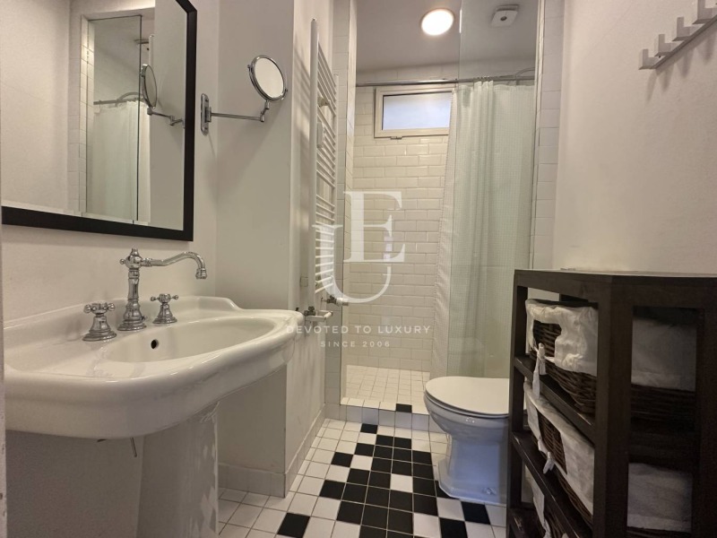 В аренду  2 спальни София , Център , 135 кв.м | 94065709 - изображение [8]