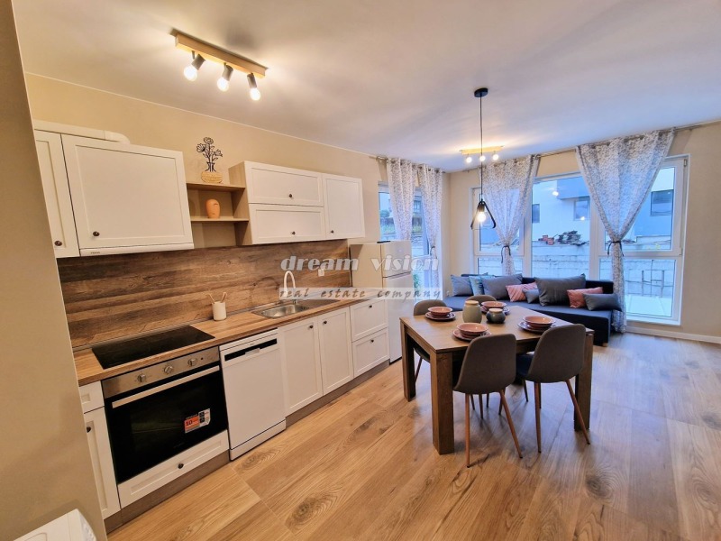 För uthyrning  2 sovrum Sofia , Malinova dolina , 90 kvm | 84512846 - bild [8]