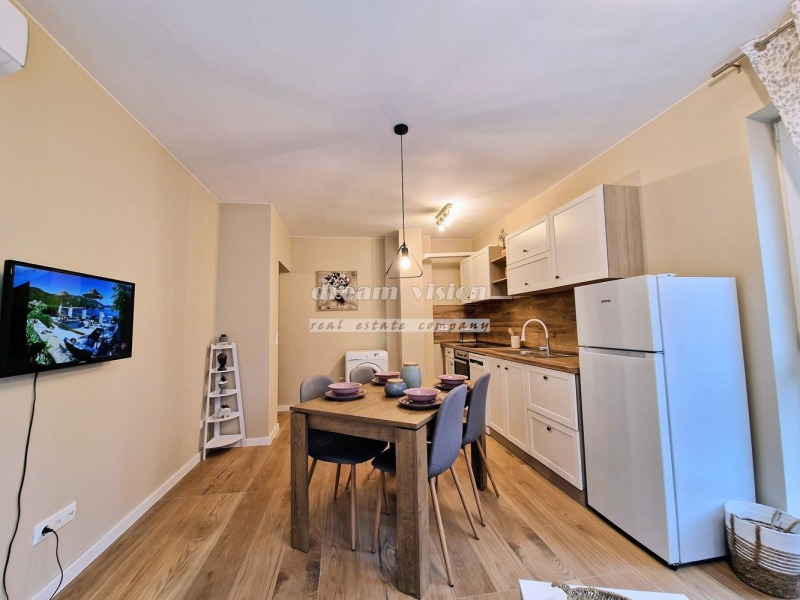 För uthyrning  2 sovrum Sofia , Malinova dolina , 90 kvm | 84512846 - bild [4]