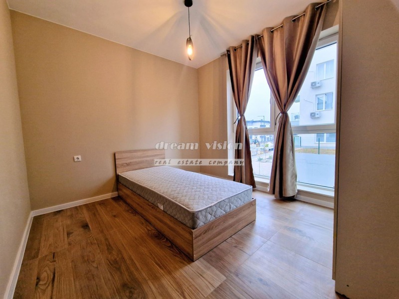 För uthyrning  2 sovrum Sofia , Malinova dolina , 90 kvm | 84512846 - bild [14]