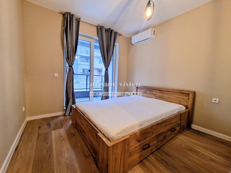 För uthyrning  2 sovrum Sofia , Malinova dolina , 90 kvm | 84512846 - bild [10]