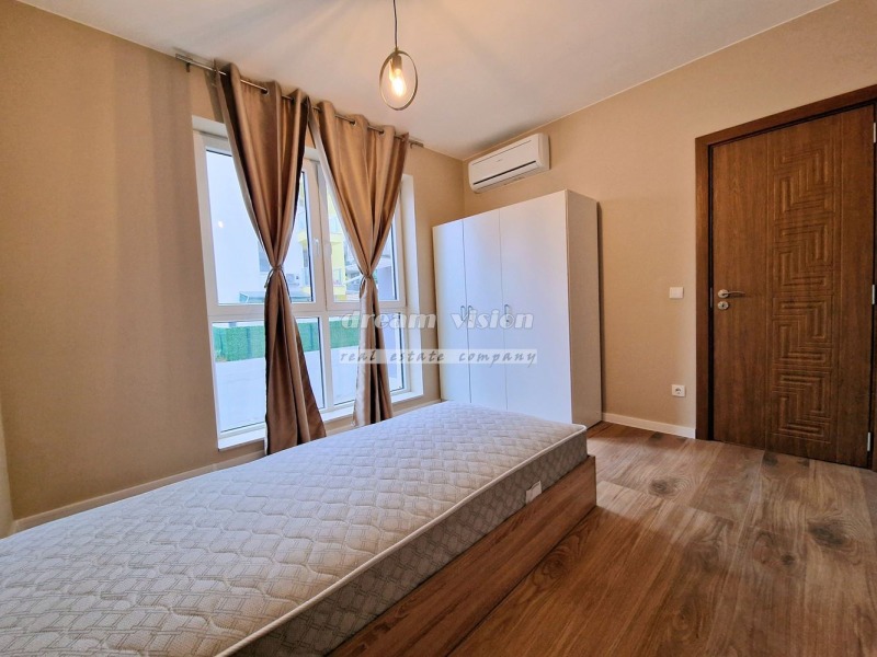 För uthyrning  2 sovrum Sofia , Malinova dolina , 90 kvm | 84512846 - bild [15]