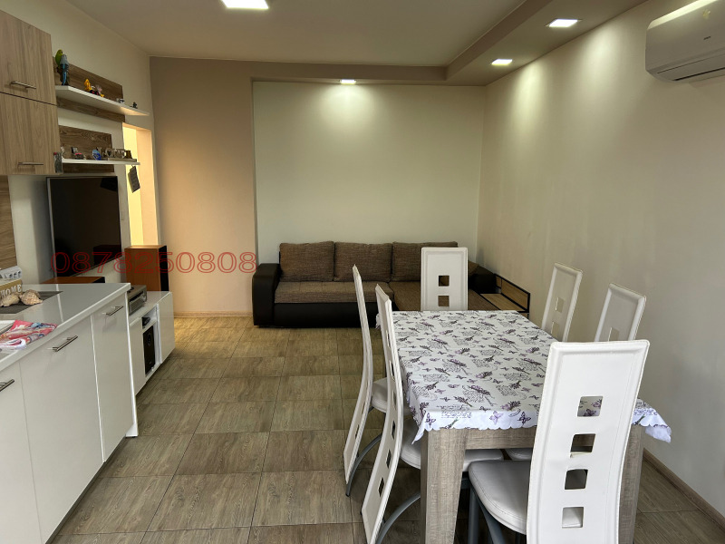 Дава под наем 3-СТАЕН, гр. София, Люлин 2, снимка 2 - Апартаменти - 52600826