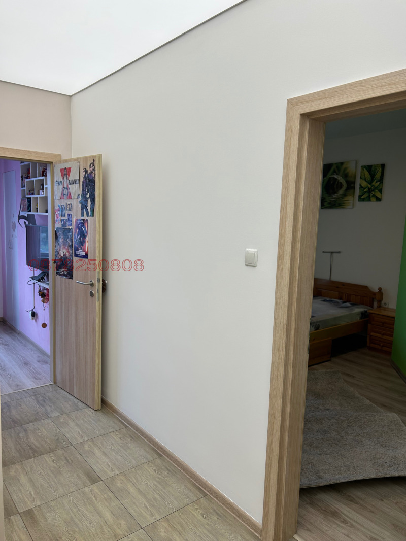 Дава под наем 3-СТАЕН, гр. София, Люлин 2, снимка 4 - Апартаменти - 52600826