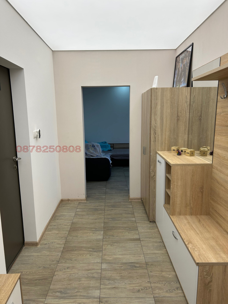 Дава под наем 3-СТАЕН, гр. София, Люлин 2, снимка 5 - Апартаменти - 52600826