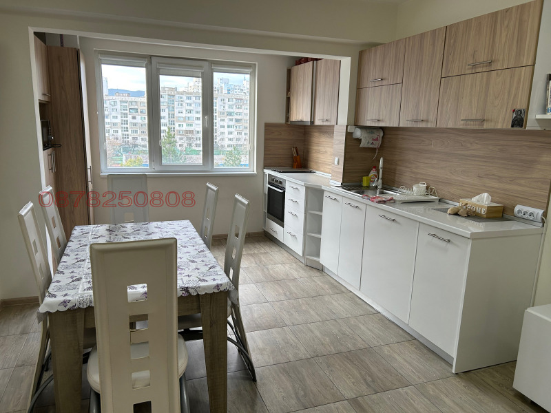 Дава под наем 3-СТАЕН, гр. София, Люлин 2