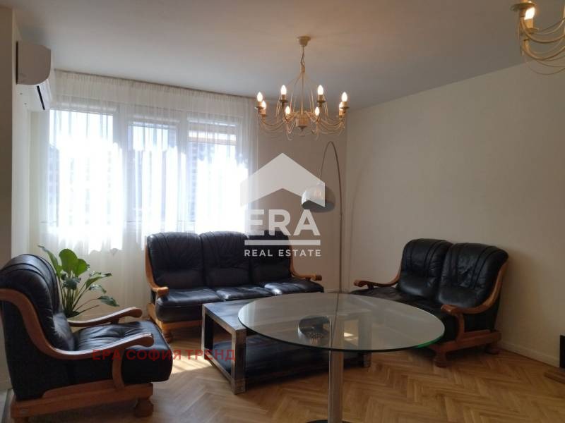 K pronájmu  3 ložnice Sofia , Goce Delčev , 170 m2 | 20327582 - obraz [4]