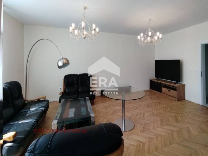 For Rent  3 bedroom Sofia , Gotse Delchev , 170 sq.m | 20327582 - image [5]