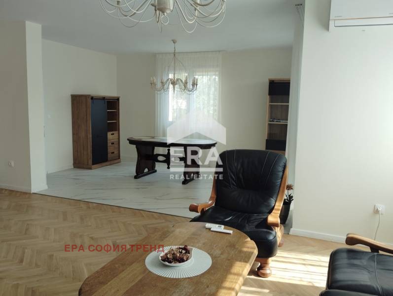 For Rent  3 bedroom Sofia , Gotse Delchev , 170 sq.m | 20327582 - image [3]