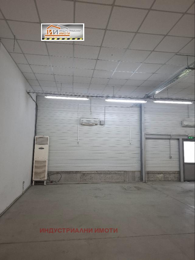 En renta  Almacenamiento Plovdiv , Vastanicheski , 395 metros cuadrados | 24539231 - imagen [5]