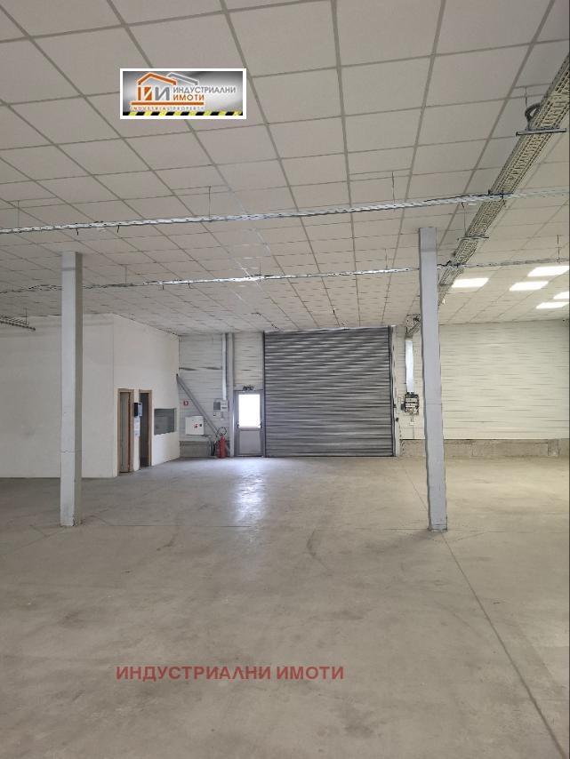 En renta  Almacenamiento Plovdiv , Vastanicheski , 395 metros cuadrados | 24539231 - imagen [4]
