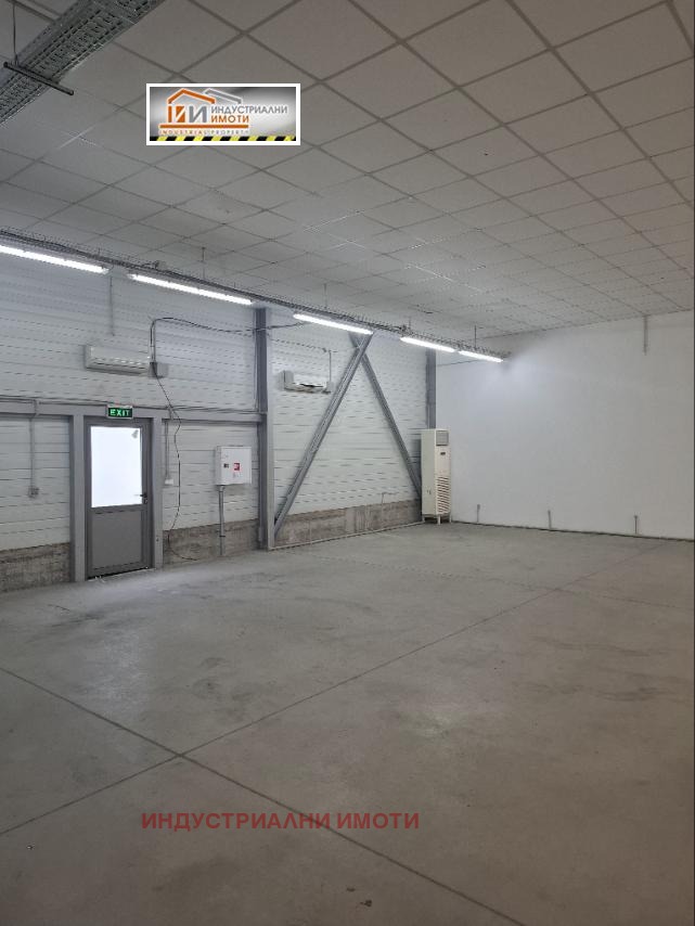 En renta  Almacenamiento Plovdiv , Vastanicheski , 395 metros cuadrados | 24539231 - imagen [6]