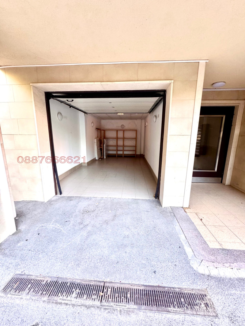 Kiralık  Garaj Sofia , Vitoşa , 25 metrekare | 75923621 - görüntü [3]