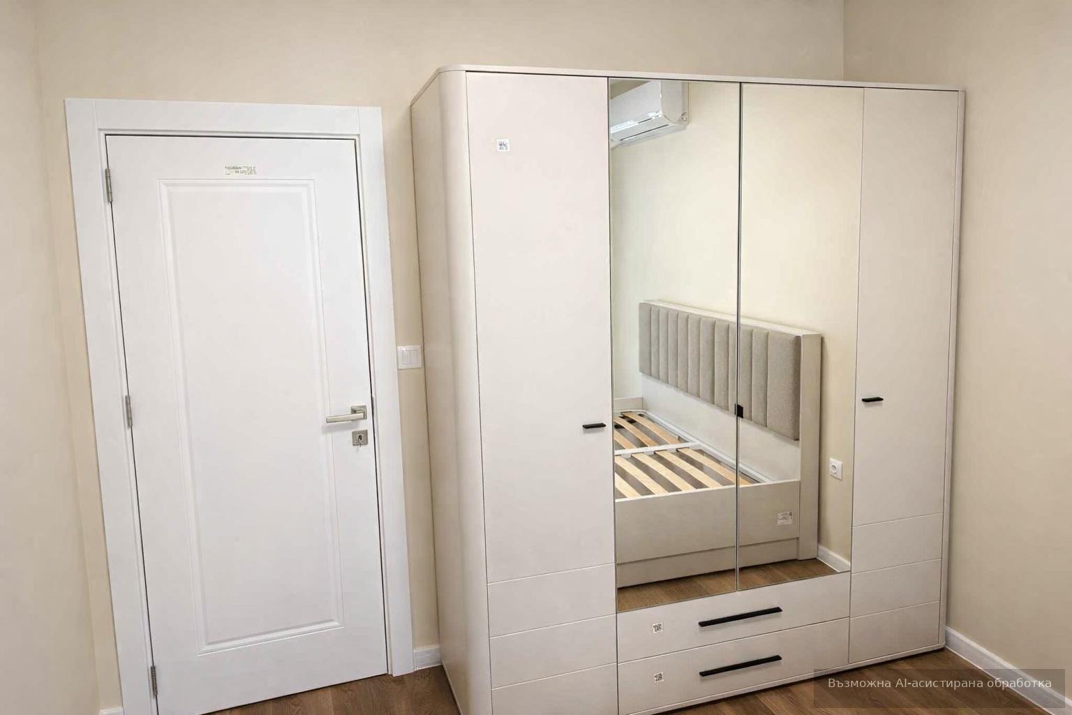 Дава под наем 2-СТАЕН, гр. Пловдив, Тракия, снимка 4 - Апартаменти - 53718353