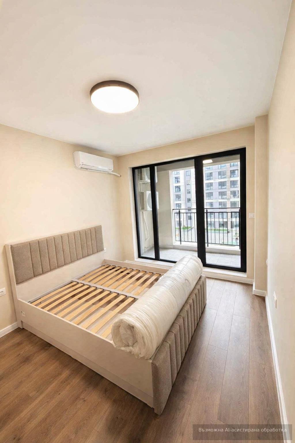 Дава под наем 2-СТАЕН, гр. Пловдив, Тракия, снимка 3 - Апартаменти - 53718353