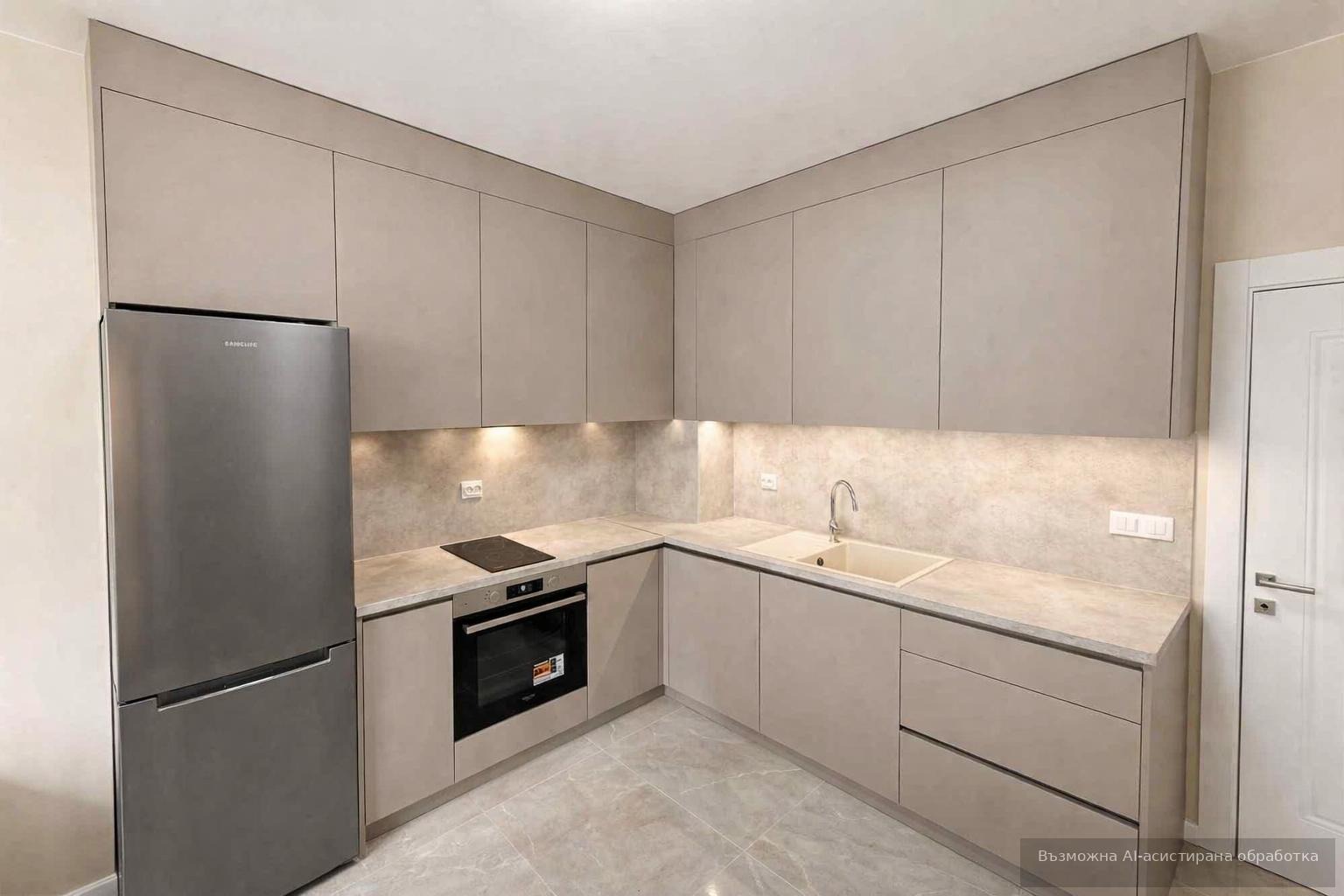 Дава под наем 2-СТАЕН, гр. Пловдив, Тракия, снимка 2 - Апартаменти - 53718353