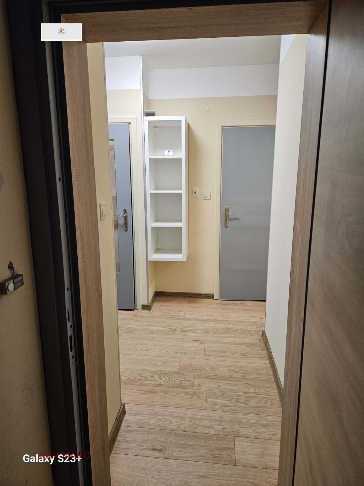 Дава под наем 2-СТАЕН, гр. София, Стрелбище, снимка 7 - Апартаменти - 54369126