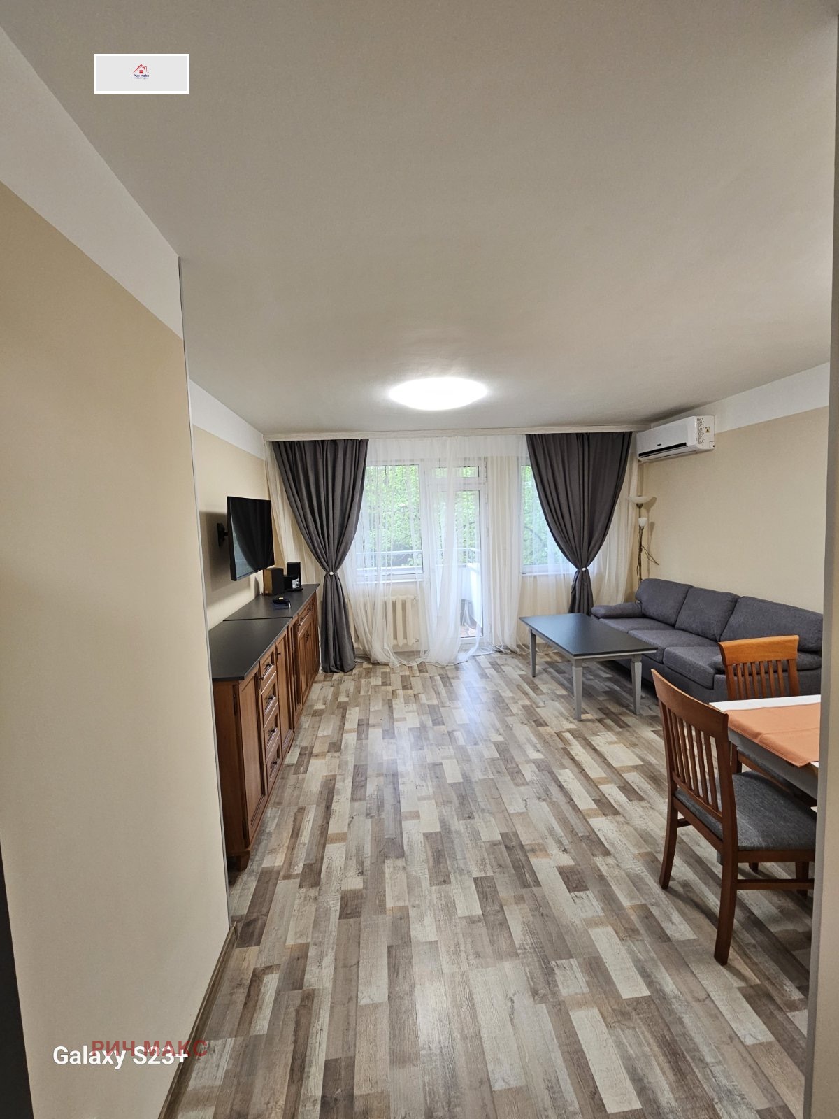 Дава под наем 2-СТАЕН, гр. София, Стрелбище