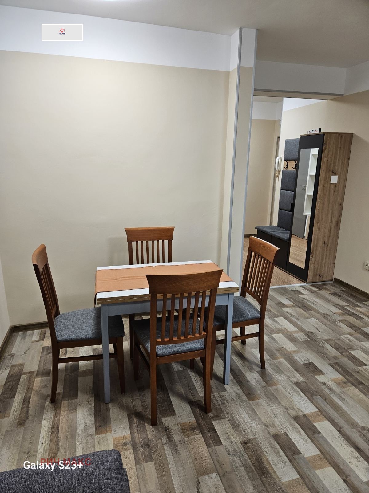 Дава под наем 2-СТАЕН, гр. София, Стрелбище, снимка 4 - Апартаменти - 54369126