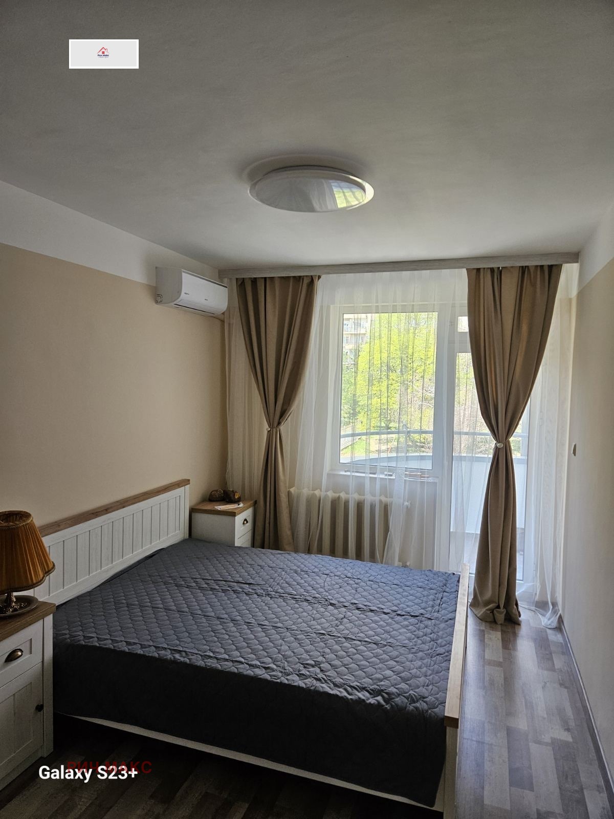 Дава под наем 2-СТАЕН, гр. София, Стрелбище, снимка 8 - Апартаменти - 54369126