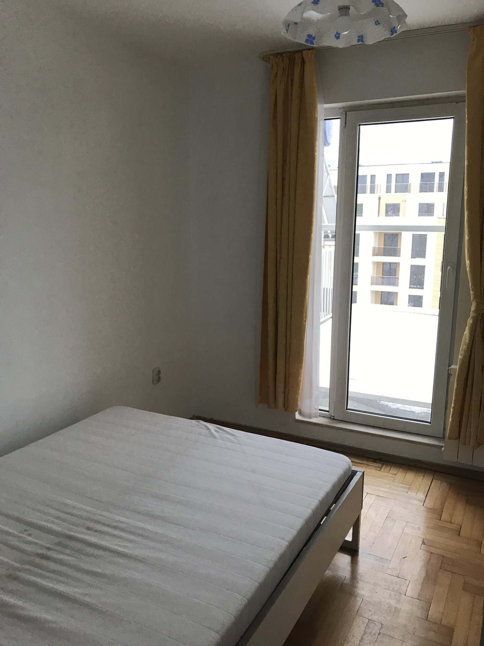 Дава под наем 3-СТАЕН, гр. София, Хиподрума, снимка 5 - Апартаменти - 55178502