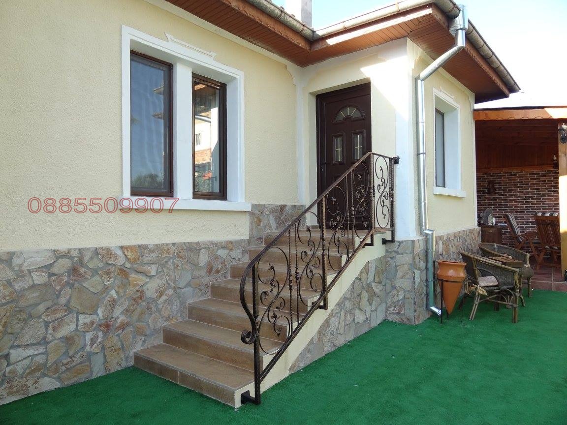 Дава под наем КЪЩА, гр. Хисаря, област Пловдив, снимка 12 - Къщи - 53784327