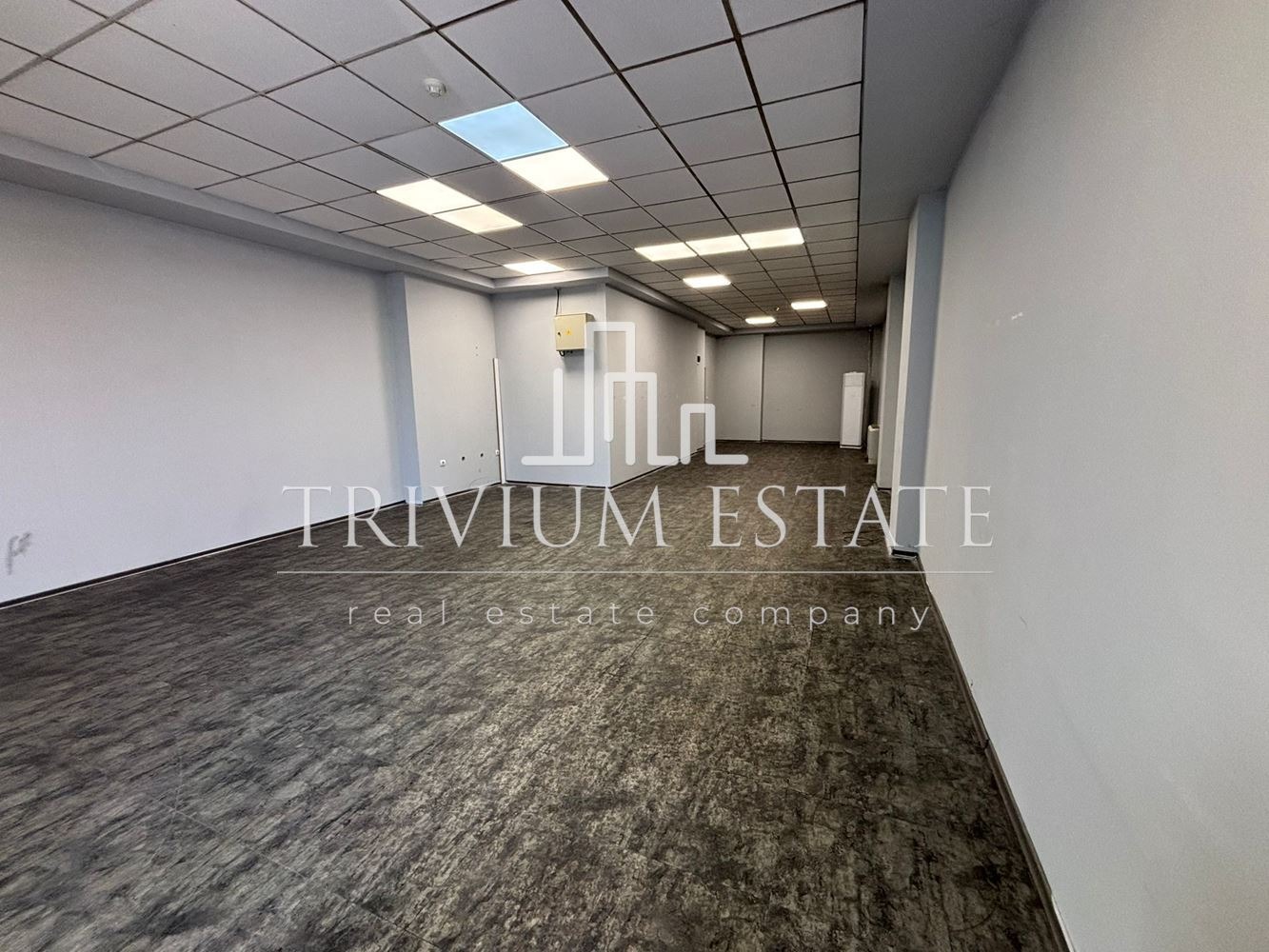 Дава под наем МАГАЗИН, гр. Пловдив, Индустриална зона - Север