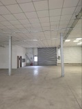 Под наем СКЛАД, град Пловдив, Въстанически • 1580 € • 43133542 — Holmes.bg