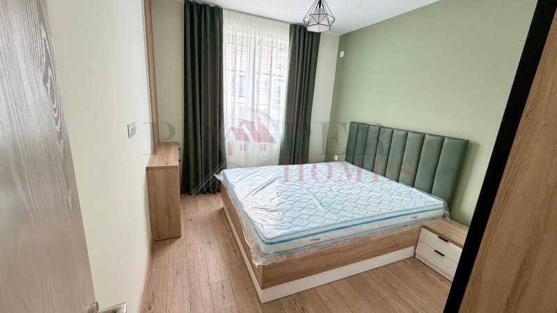 Дава под Наем 2-СТАЕН в град Велико Търново, Картала - 55 кв.м / 380 € » 743.22 лв., ПРОПЪР ХОУМС ООД