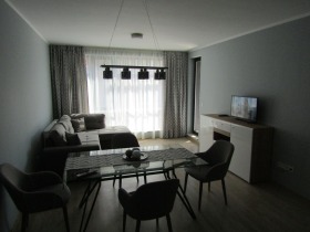 1 bedroom Vitosha, Sofia 2