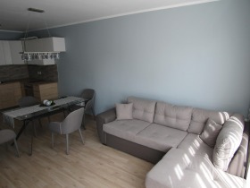 1 bedroom Vitosha, Sofia 1