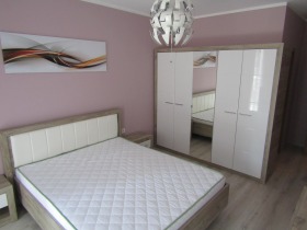 1 dormitorio Vitosha, Sofia 4