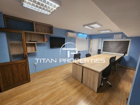 Office Zornitsa, Burgas 10