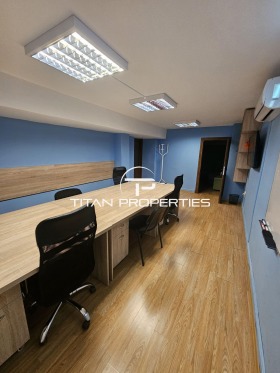 Office Zornitsa, Burgas 6