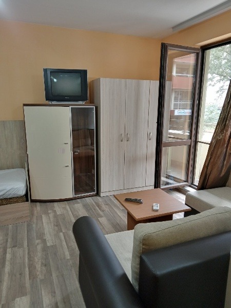 En renta  Estudio Plovdiv , Karshiyaka , 25 metros cuadrados | 17291576 - imagen [4]
