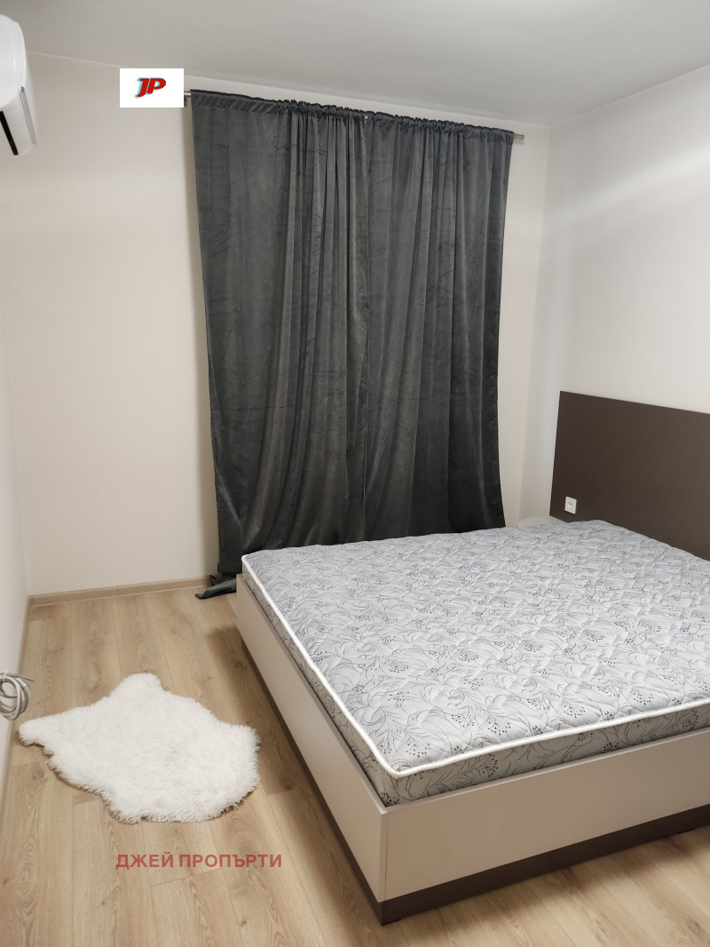 В аренду  1 спальня Пловдив , Кючук Париж , 60 кв.м | 77235144 - изображение [6]