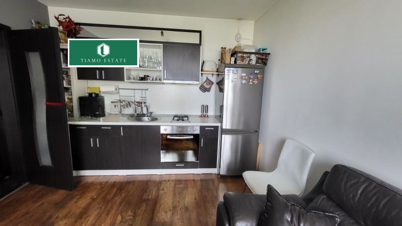 Para alugar  1 quarto Sofia , Manastirski livadi , 65 m² | 27542760 - imagem [4]