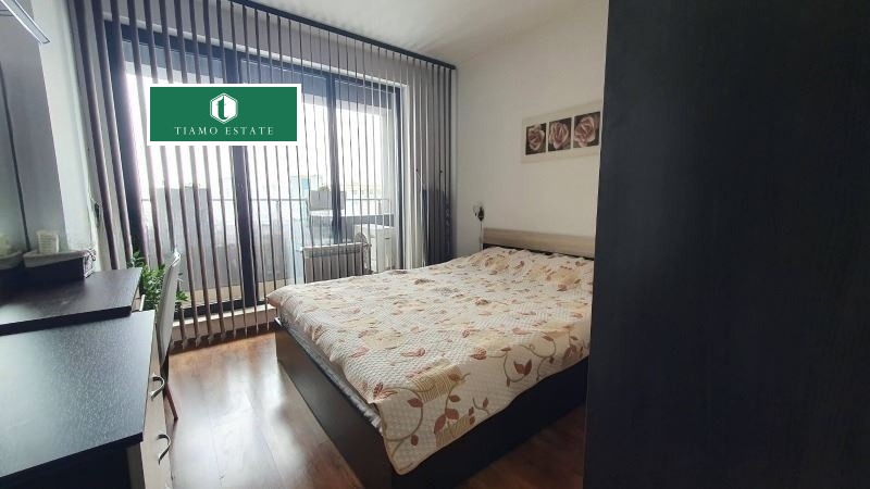 Para alugar  1 quarto Sofia , Manastirski livadi , 65 m² | 27542760 - imagem [5]