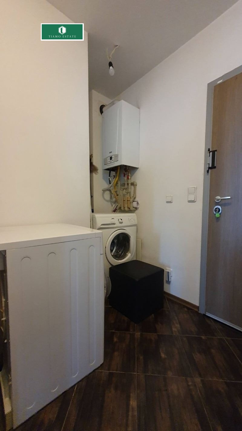 Para alugar  1 quarto Sofia , Manastirski livadi , 65 m² | 27542760 - imagem [8]