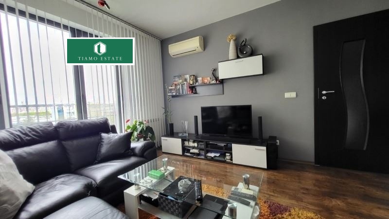 Para alugar  1 quarto Sofia , Manastirski livadi , 65 m² | 27542760 - imagem [3]