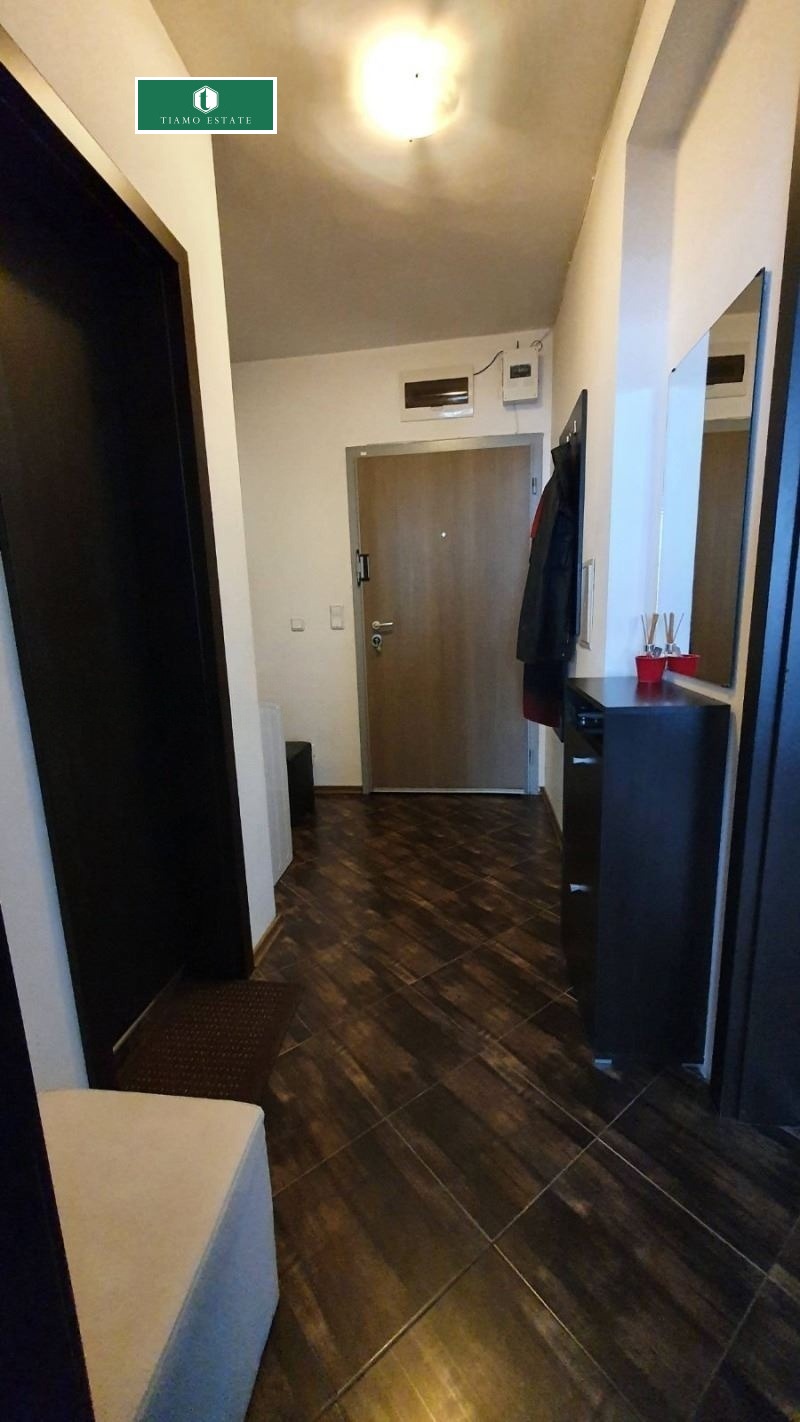 Para alugar  1 quarto Sofia , Manastirski livadi , 65 m² | 27542760 - imagem [9]