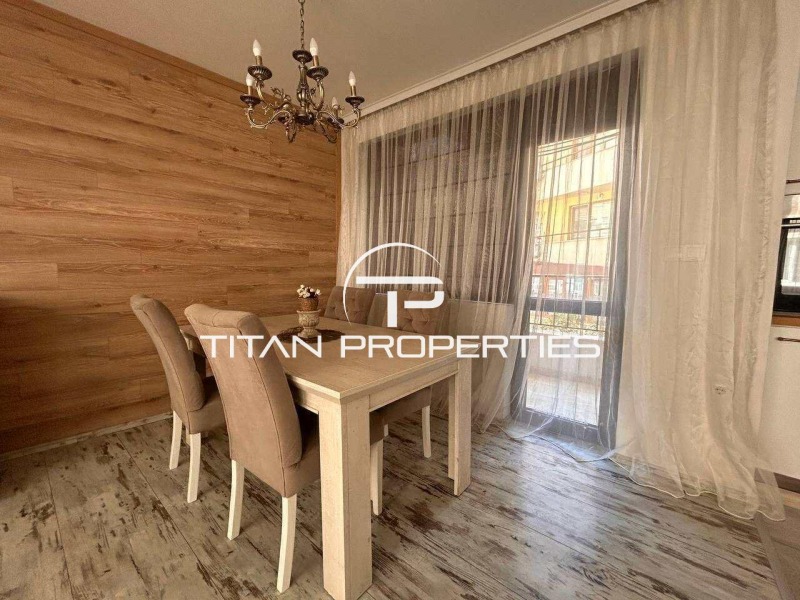Til leie  1 soverom Varna , Bazar Levski , 76 kvm | 74910599 - bilde [3]