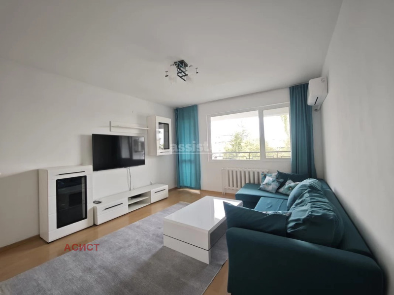 Под наем 2-СТАЕН, град София, Лозенец • 730 € • 19712353 — Holmes.bg