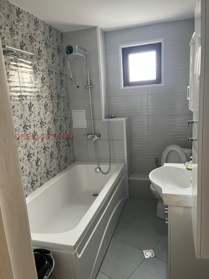 Дава под наем 2-СТАЕН, гр. Свиленград, област Хасково, снимка 3 - Апартаменти - 52783679