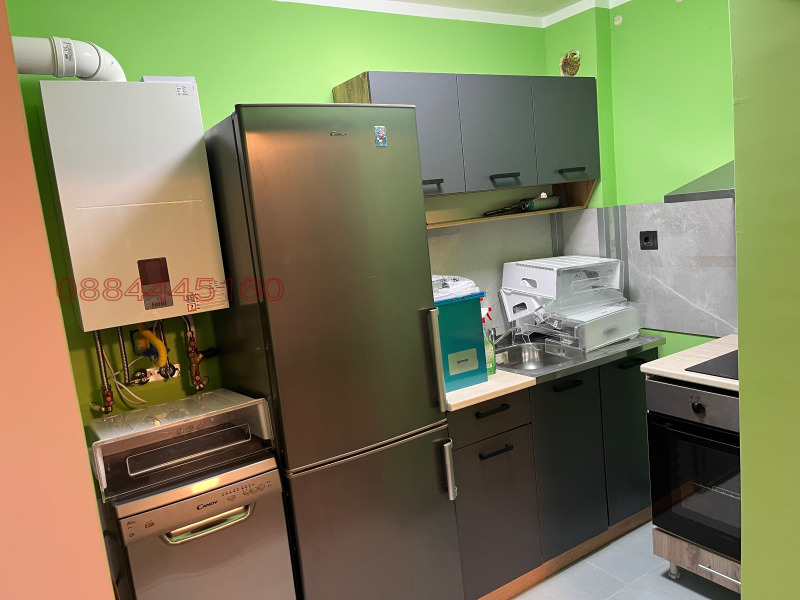 Дава под наем 2-СТАЕН, гр. Свиленград, област Хасково, снимка 6 - Апартаменти - 52783679